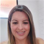 Profesora basica educacion basica